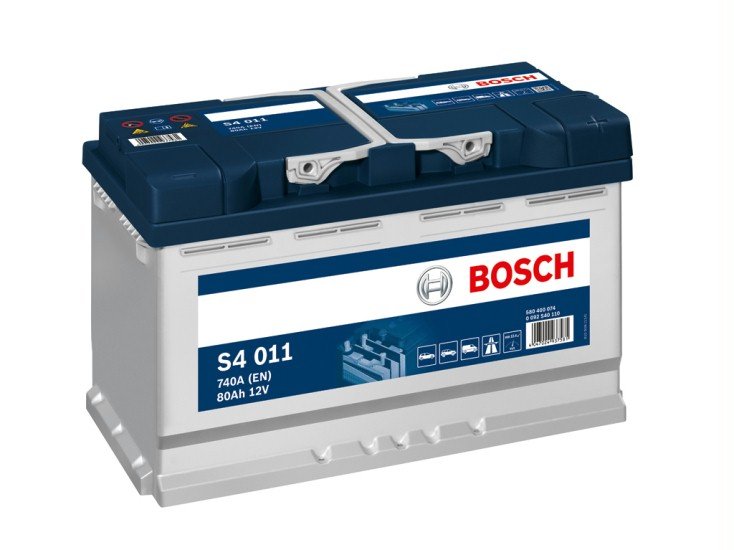 Bosch s4 silver как заряжать