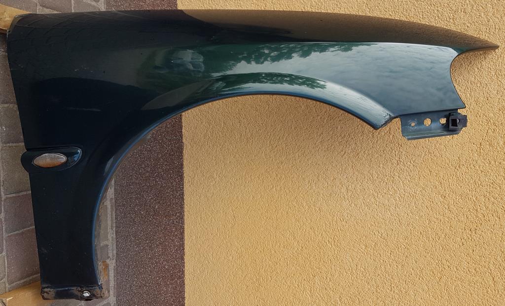BŁOTNIK PRAWY PRZÓD OPEL VECTRA B LIFT Z359