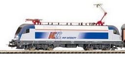 Piko Taurus PKP InterCity SIEMENS ES64U4-D wys 24h