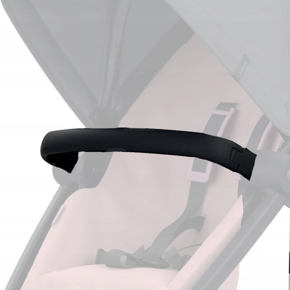 QUINNY ORYGINALNY PAŁĄK BARIERKA DO ZAPP FLEX PLUS