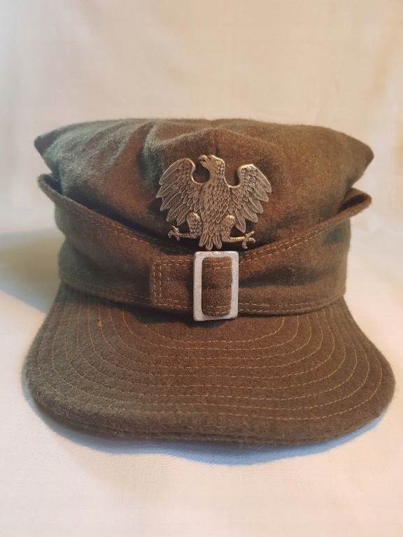 Rogatywka wz. 43