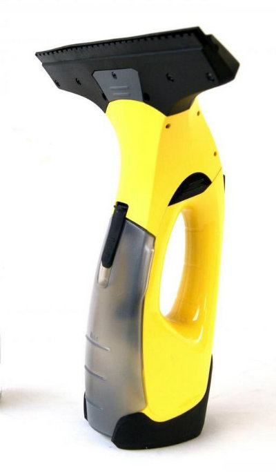 Karcher wv50 аккумулятор