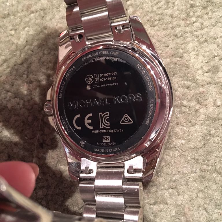 mkt5012 watch