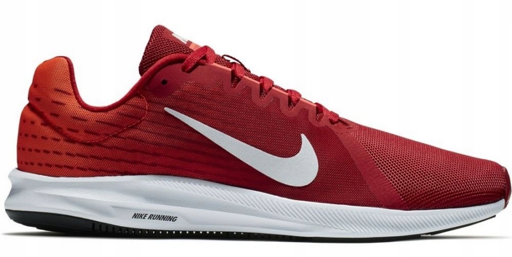 nike pegasus vs downshifter