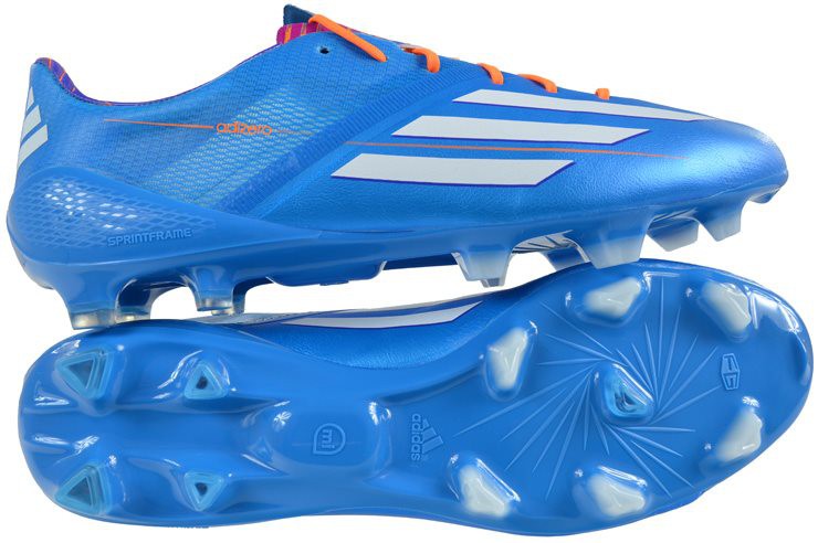 adidas f50 adizero allegro