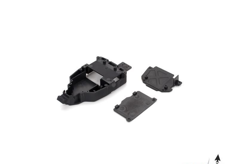 Chassis Set: Micro-T/B