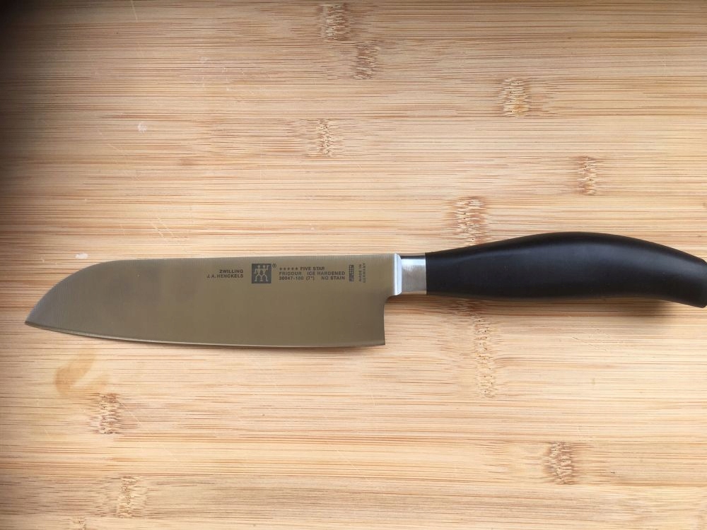 Zwilling Pro Chef's knife - 38401-161-0