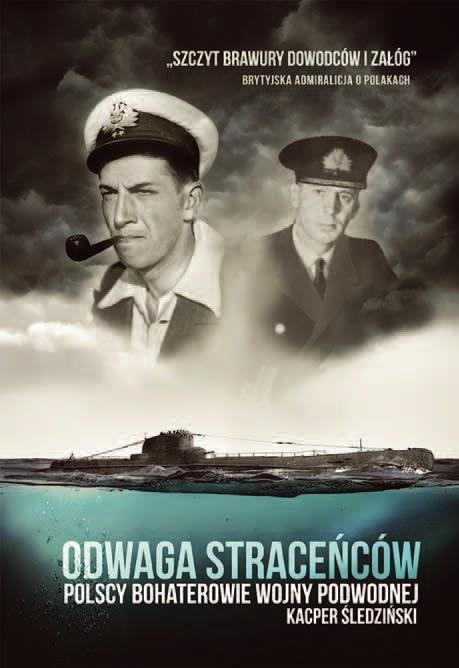 ODWAGA STRACEŃCÓW. POLSCY BOHATEROWIE...