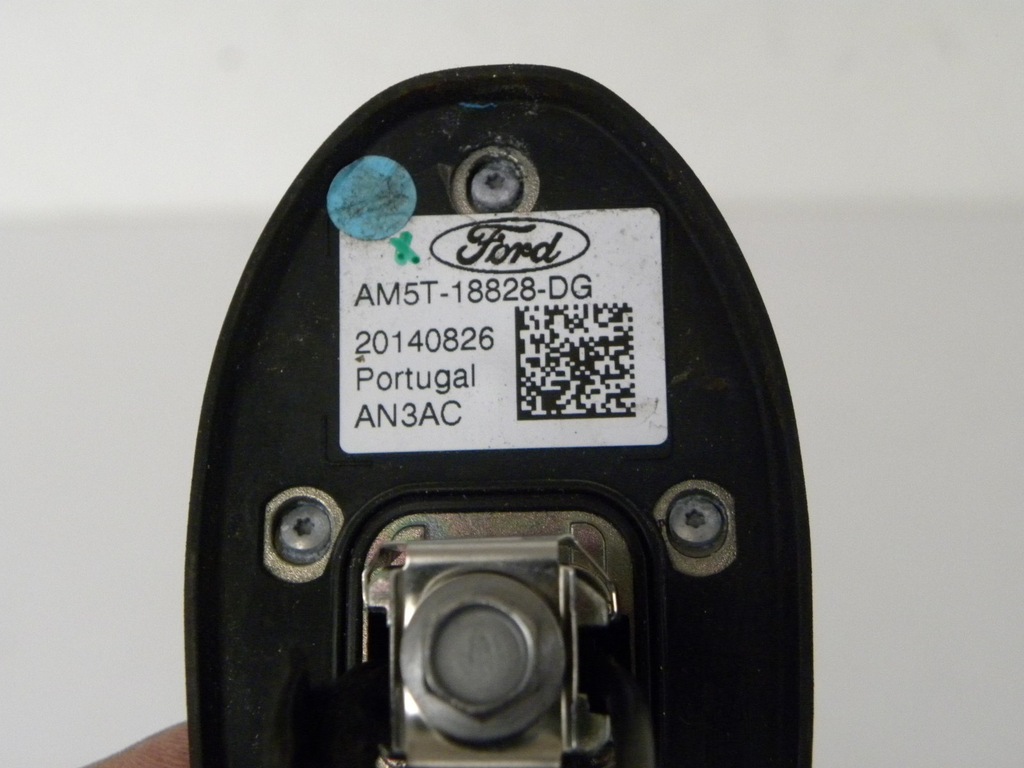 Antena GPS Ford CMax Focus Kuga ORYG 7326587142 oficjalne archiwum