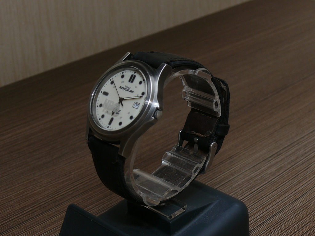 Zegarek Timex Expedition /Męski /WR50 /Indiglo