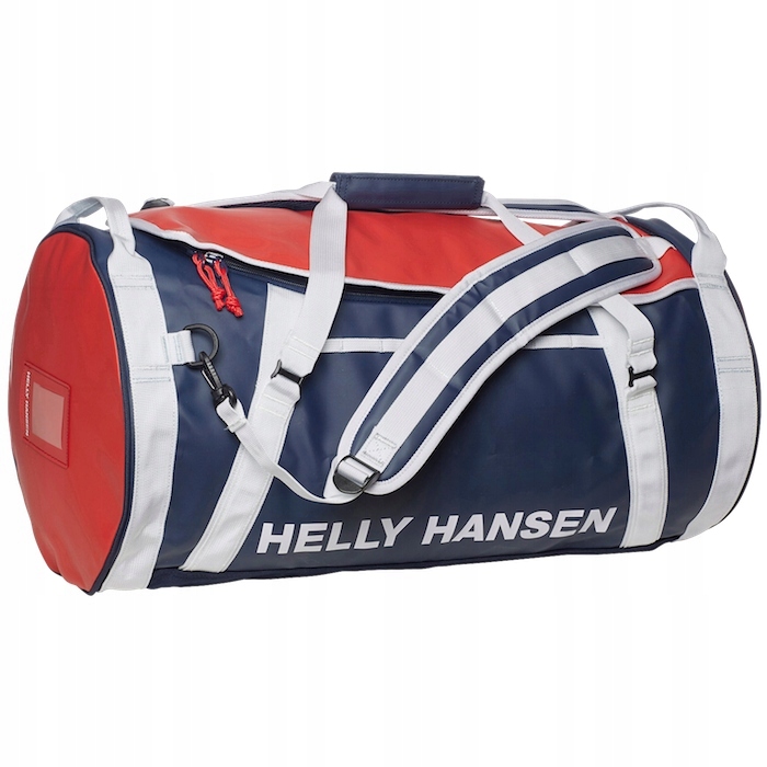 Torba na ramię Helly Hansen - HH Duffel Bag 2 Even
