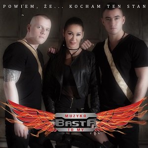 BASTA Powiem, że Kocham ten stan [CD] NOWOŚĆ 2017