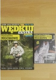 WĘDKUJ GAZETA PLUS FILM WĘDKARSTWO MUCHOWE