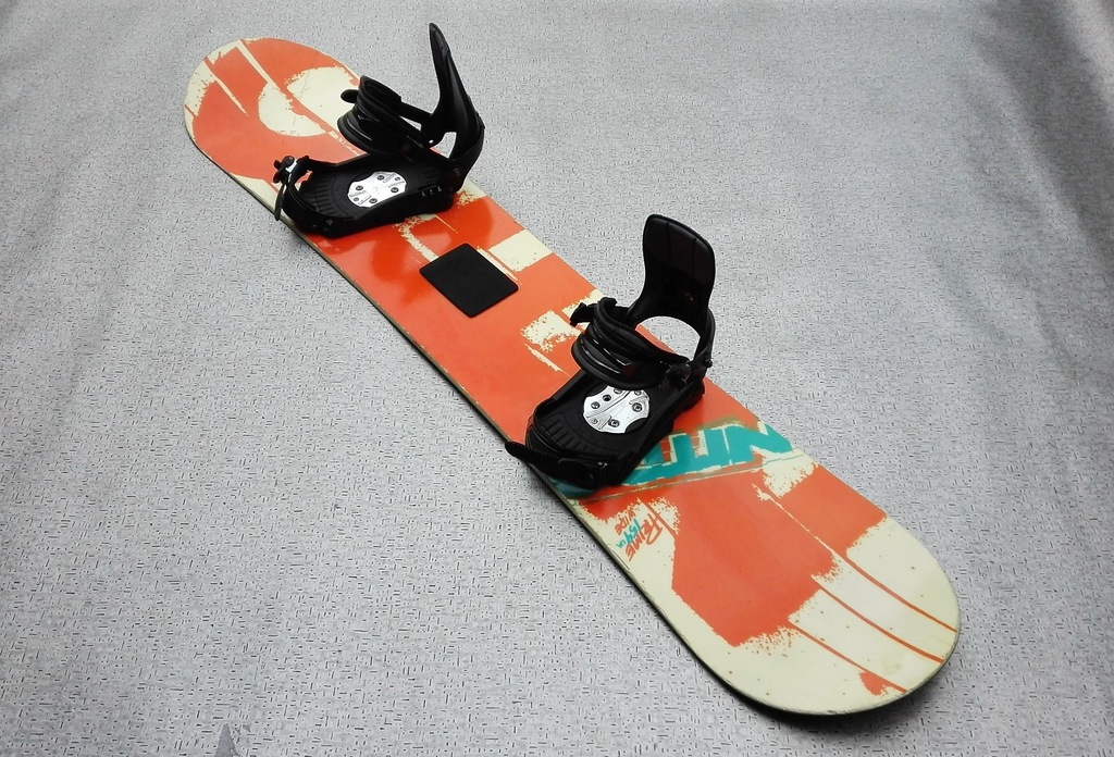 NITRO PRIME 159 WIDE スノーボード WIDE!! NITRO PRIME 159 W + WIĄZANIA SNOW PRO! - 6988013230