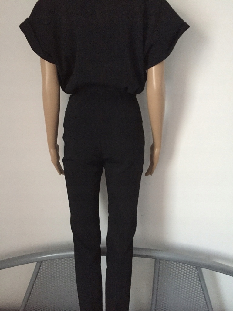 LaMania kombinezon overall oryginalny la mania 7755062096 oficjalne archiwum Allegro