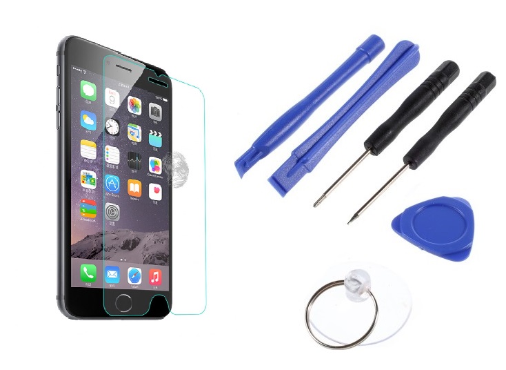 WYMIANA Wyświetlacza iPhone 6 lcd dotyk ZAMOŚĆ ZMC