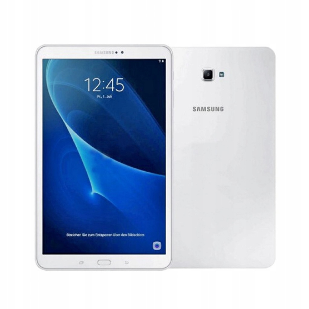 samsung galaxy tab a6 t580