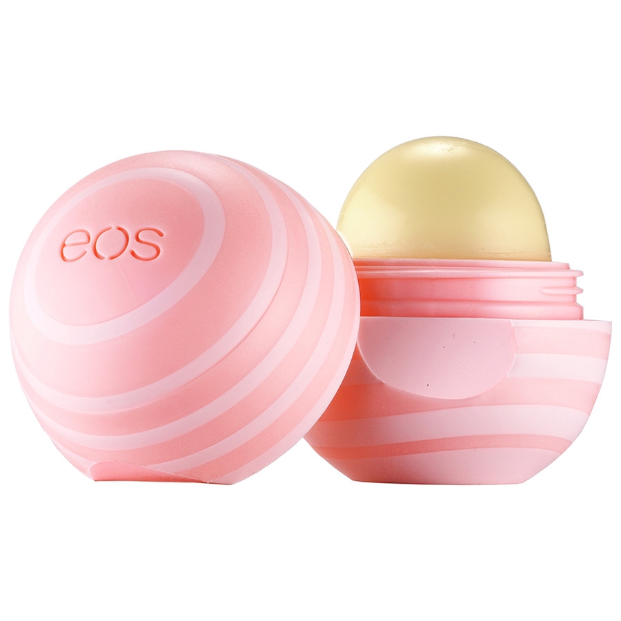 EOS Lip Balm Coconut Milk Balsam Mleko Kokosowe