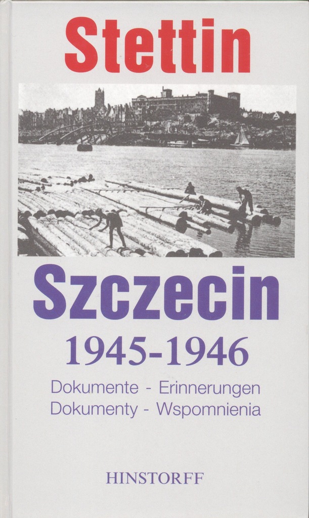 @Stettin =: Szczecin : 1945-1946 jak NOWA