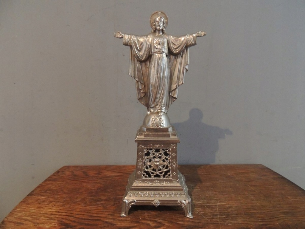 FIGURKA JEZUSA CHRYSTUSA - FRANCJA