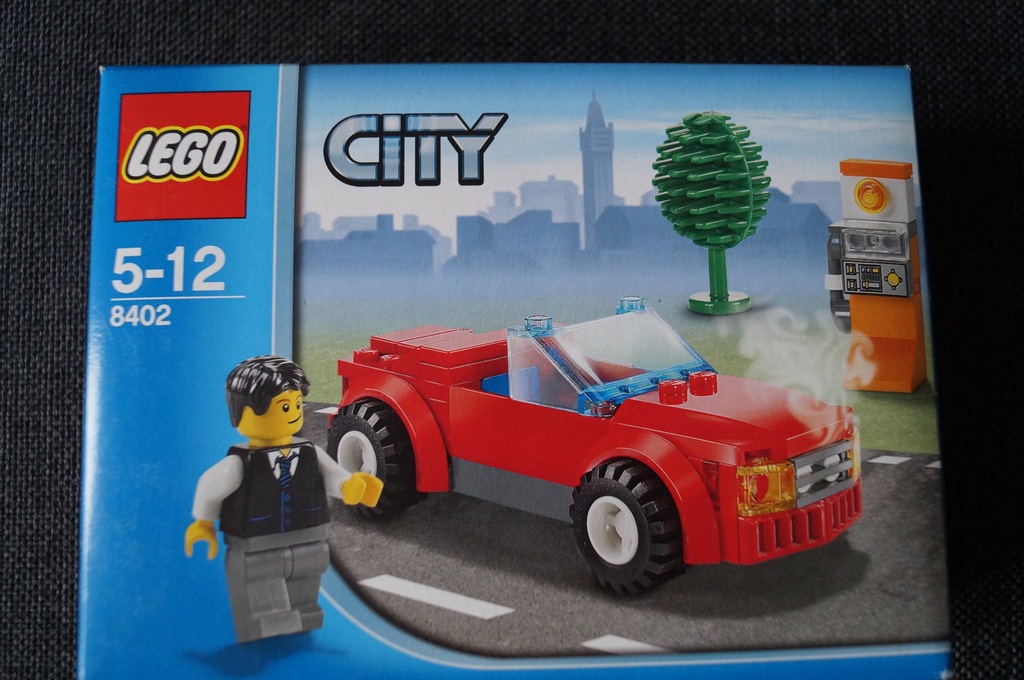 8402 lego best sale