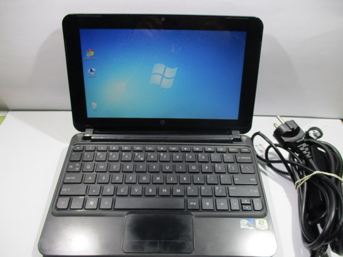 NETBOOK HP MINI 210 -1000