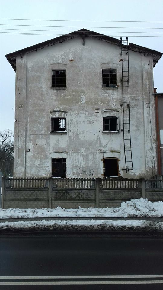 Zabytkowy MŁYN Nieruchomość Hotel Restaurauracja