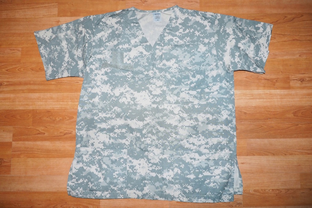 Bluza wojskowa Medyczna (L) oryginał