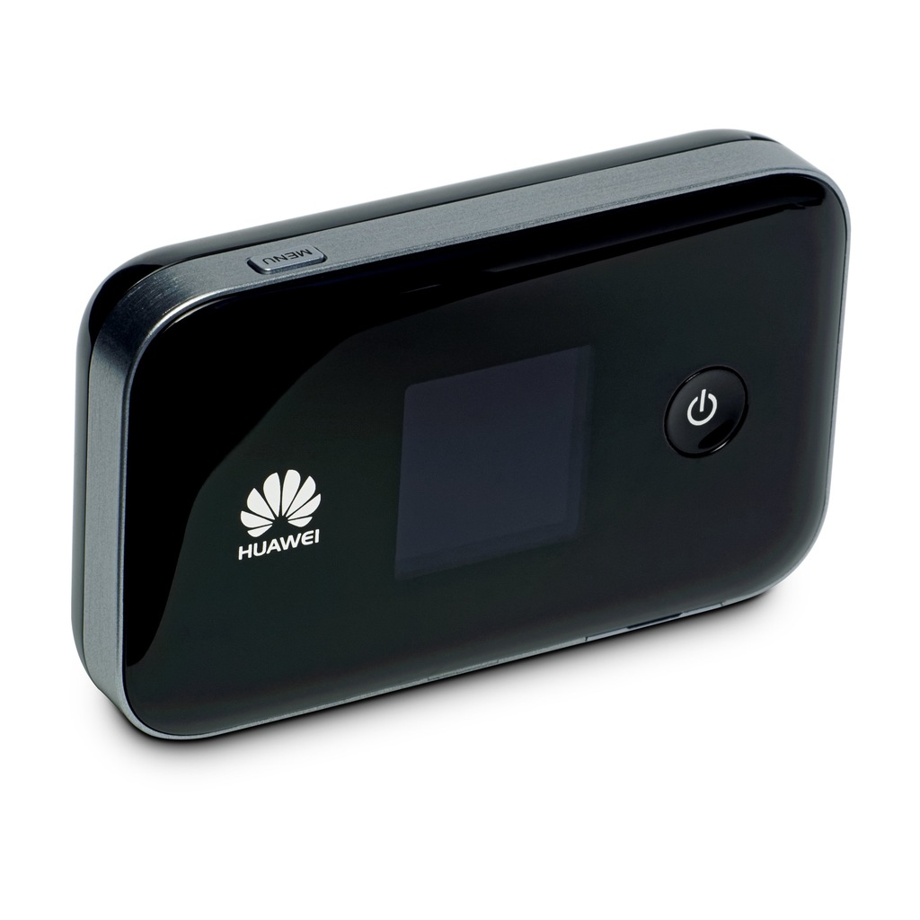Router Modem Kartę Huawei E5377 LTE 4G Aero Polsat 6971229522