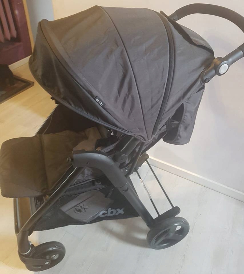 Cybex sales cbx misu