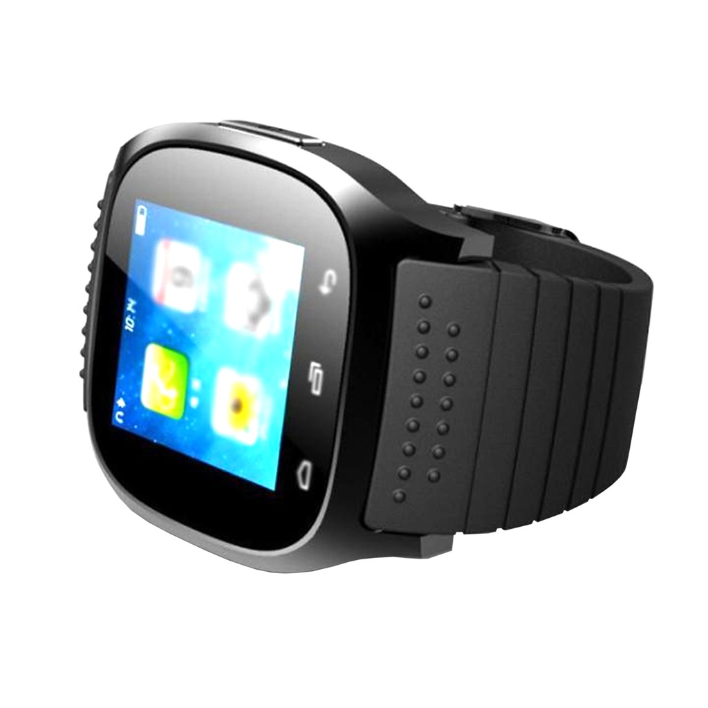 iphone 6s smartwatch