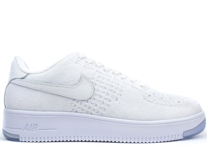 Nike air shop force flyknit allegro