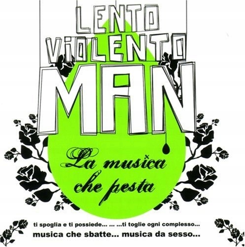 CD D`agostino, Gigi - La Musica Che Pesta