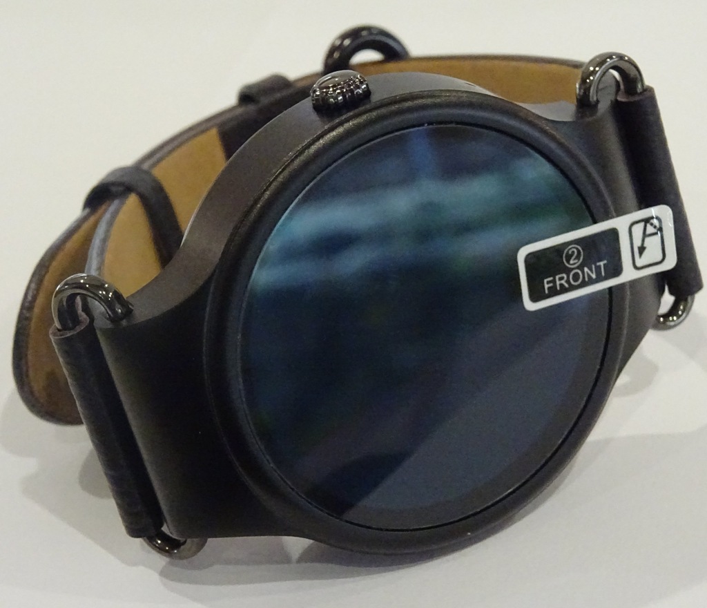 smartwatch kingwear kw98