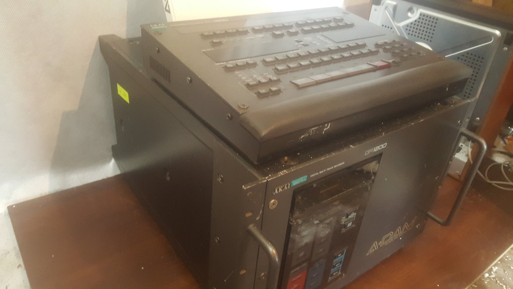 ◆大感謝祭!! AKAI DR1200/DM1200 G1R22223 ◇大感謝祭!! AKAI DR1200/DM1200 G1R22223 - メルカリ