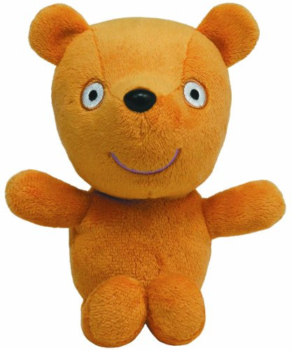 TY Świnka Peppa maskotka Peppy Pan Miś 15cm