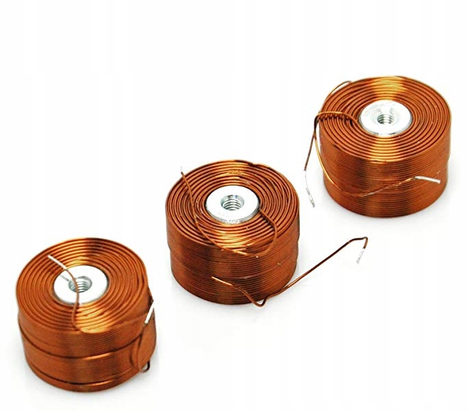 Cewki magnetyczne, Arduino, levitujące bonsai