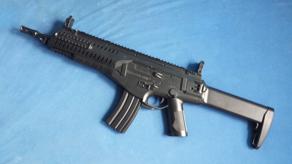 BERETTA ARX 160 Advanced Umarex ASG