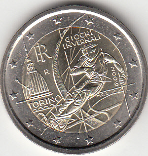 Купить 2006 - Италия - памятная монета 2 евро - Акция.: отзывы, фото, характеристики в интерне-магазине Aredi.ru