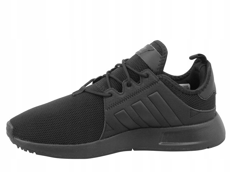ADIDAS X PLR BY9886 NMD FLUX BUTY CZARNE 35 6989036552 oficjalne