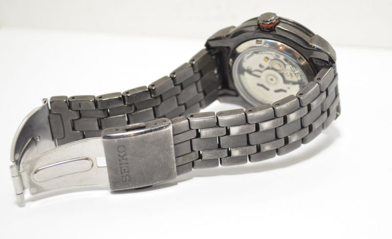seiko 7s36b 23 jewels