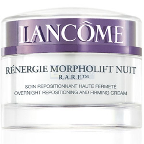 LANCOME RENERGIE MORPHOLIFT NUIT R.A.R.E 50ML