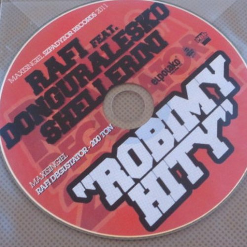 RAFI DONGURALESKO SHELLERINI ROBIMY HITY SKLEP