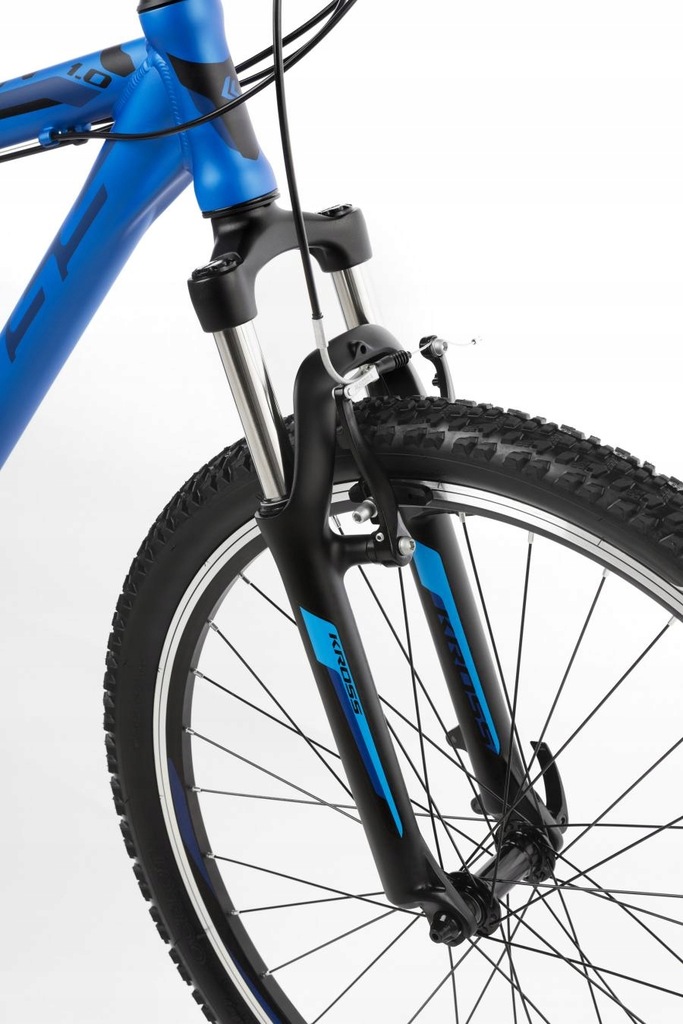 kross hexagon 1.0 26