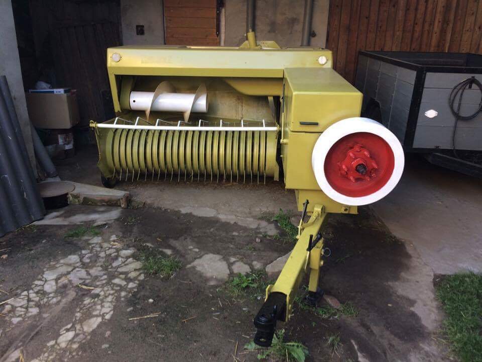 Prasa Presa kostkująca Sipma Z224 Z-224  WZOROWA!