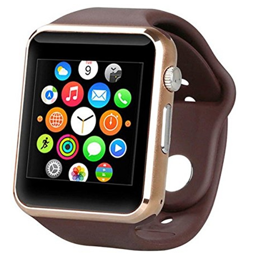 huawei p10 smartwatch