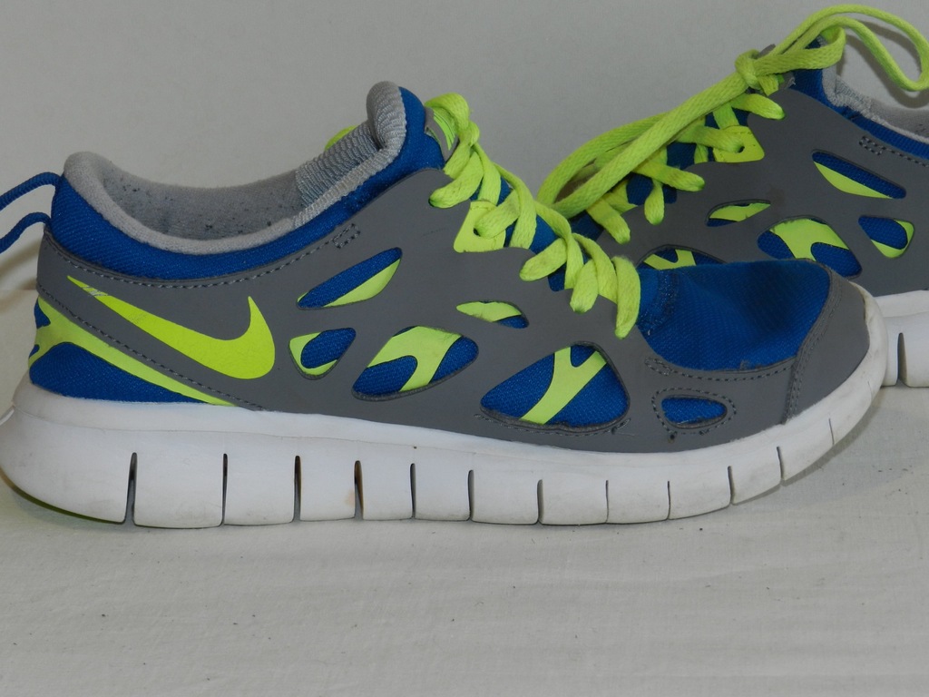 NIKE FREE RUN 2 DO BIEGANIA r.38
