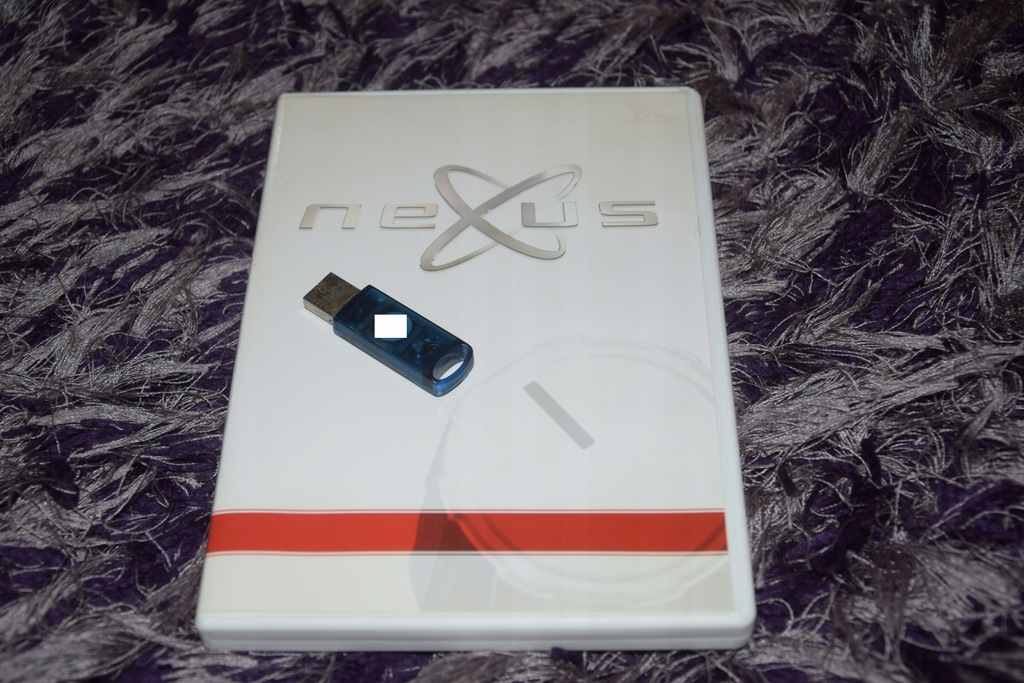 reFX Nexus 2 BOX + licencja + 8 banków brzmień.