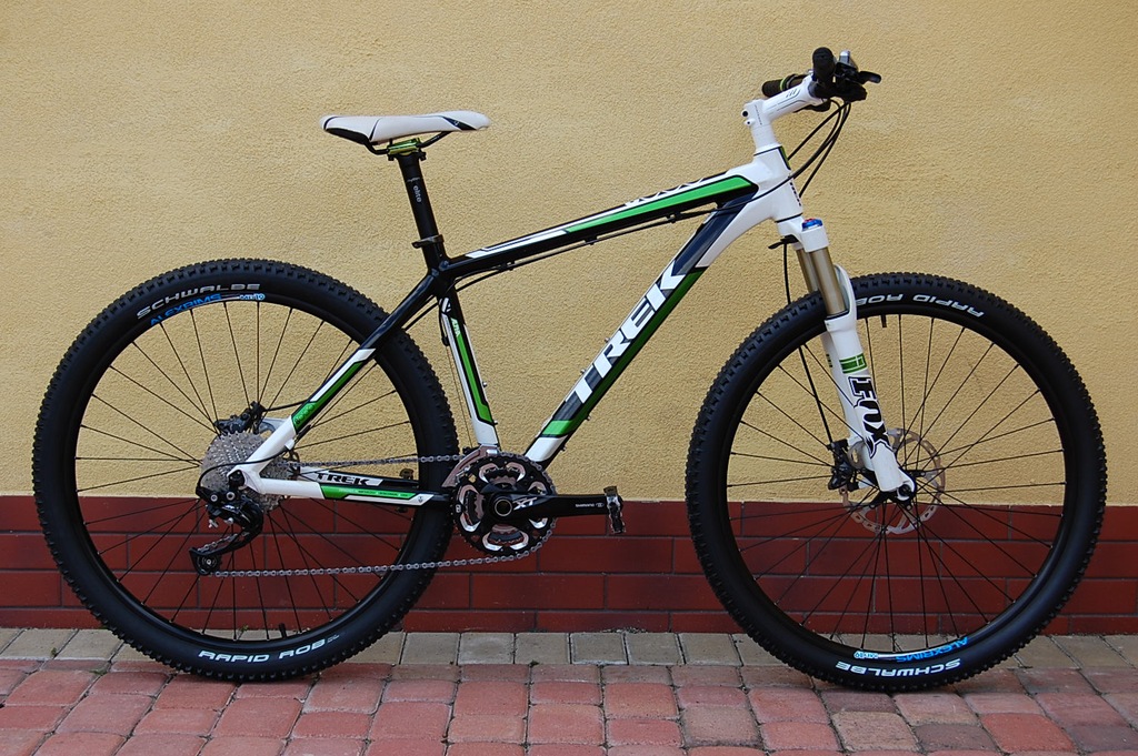 Trek discount 8000 2012