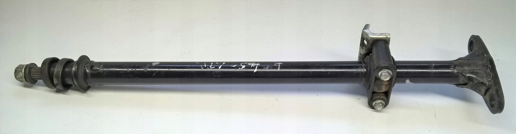 kolumna kierownicza Suzuki LTR 450 OEM